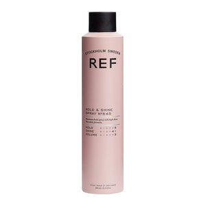 REF Hold & Shine Spray 300ml (10.14oz)