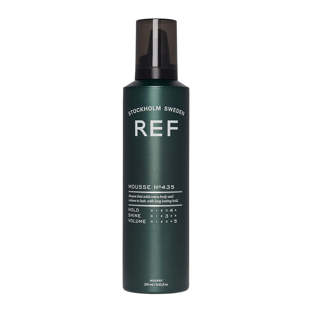 REF Mousse 250ml (8.45oz)