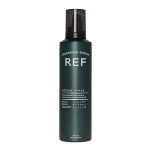 REF Mousse 250ml (8.45oz)
