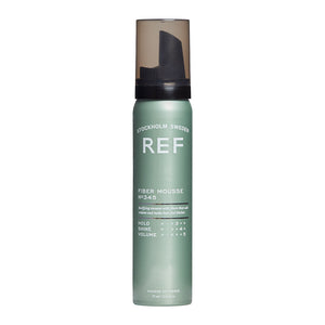 REF Fiber Mousse 75ml (2.54oz)