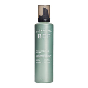 REF Fiber Mousse 250ml (8.45oz)
