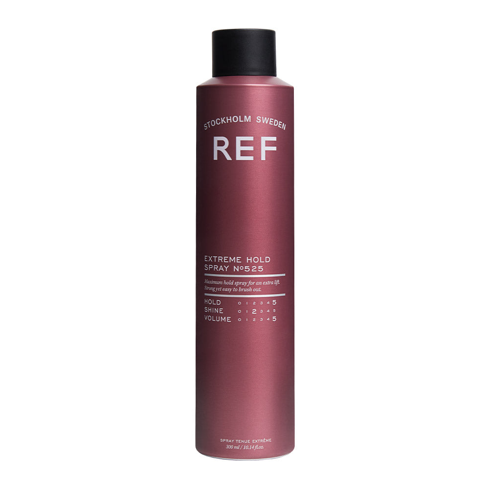 REF Extreme Hold Spray 300ml (10.14oz)