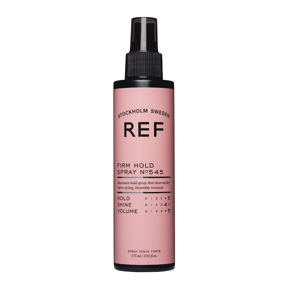 REF Firm Hold Spray 175ml (5.91oz)