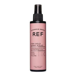 REF Firm Hold Spray 175ml (5.91oz)