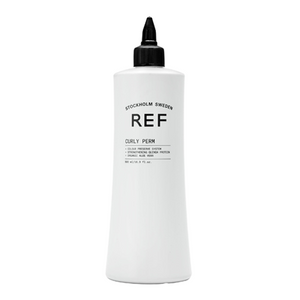 REF Curly Perm 500ml (16.9oz)