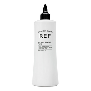 REF Neutral Fixing Fluid - 500ml