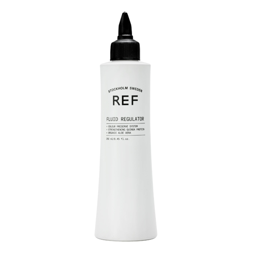 REF Fluid Regulator 250ml (8.45oz)