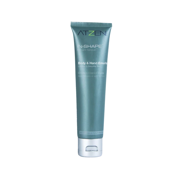 ATZEN IN-SHAPE™ Body and Hand Emulsion 3oz
