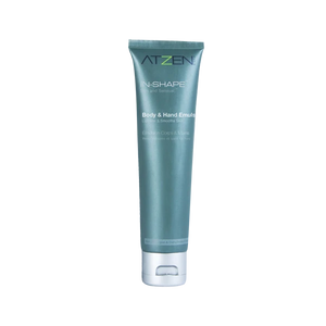 ATZEN IN-SHAPE™ Body and Hand Emulsion 3oz