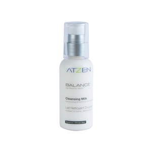 ATZEN BALANCE™ Cleansing Milk 2.7oz