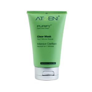 ATZEN PURIFY™ Clear Mask 1.7 oz
