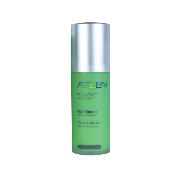 ATZEN PURIFY™ Clear Serum 1oz