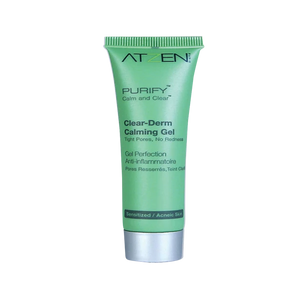 ATZEN PURIFY™ Clear-Derm Calming Gel 1oz