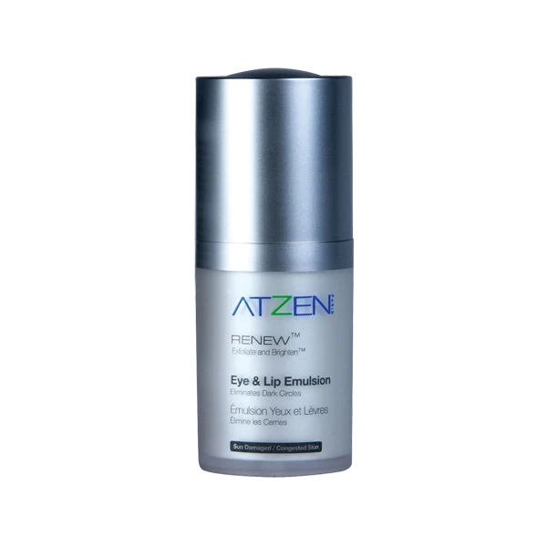 ATZEN RENEW™ Eye and Lip Emulsion 0.5oz