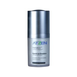 ATZEN RENEW™ Eye and Lip Emulsion 0.5oz