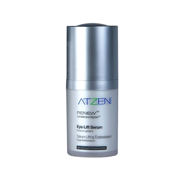 ATZEN RENEW™ Eye Lift Serum 0.5oz