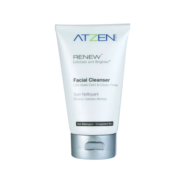 ATZEN RENEW™ Facial Cleanser 3oz