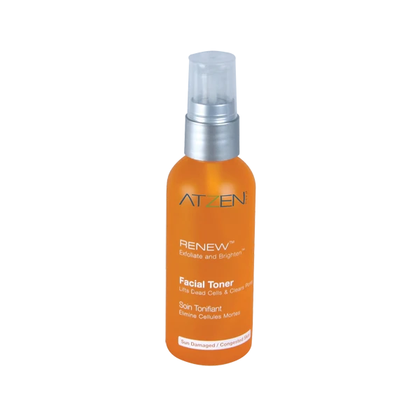 ATZEN RENEW™ Facial Toner 2.7oz