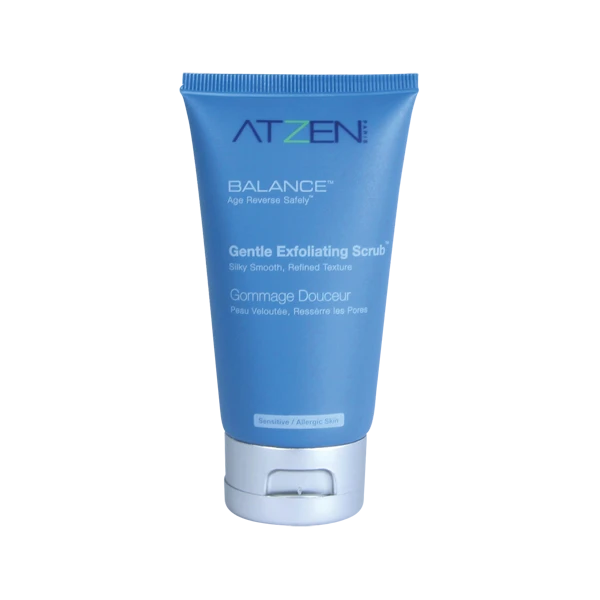 ATZEN BALANCE™ Gentle Exfoliating Scrub 1.7oz