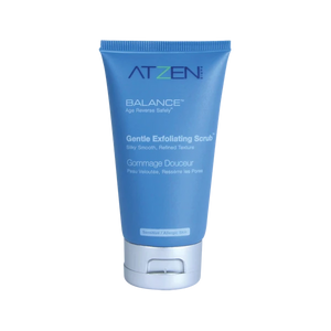 ATZEN BALANCE™ Gentle Exfoliating Scrub 1.7oz