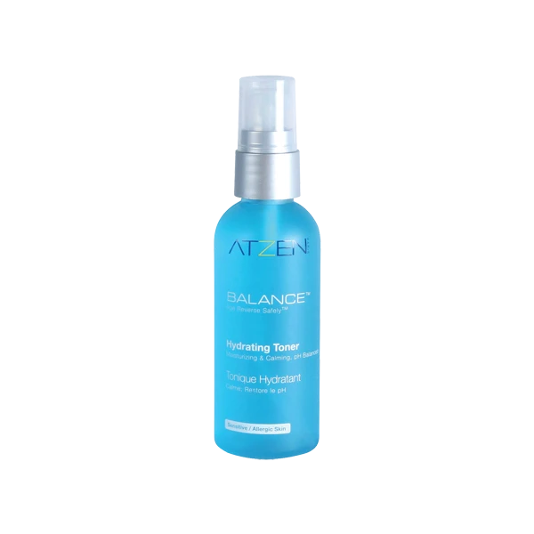 ATZEN BALANCE™ Hydrating Toner 2.7oz