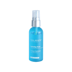 ATZEN BALANCE™ Hydrating Toner 2.7oz