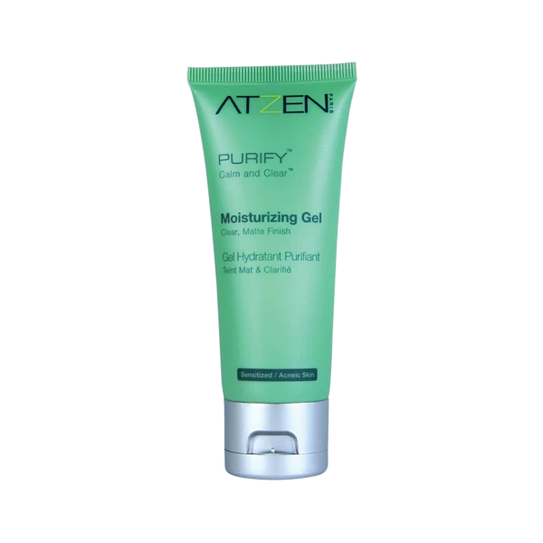 ATZEN PURIFY™ Moisturizing Gel 1.7oz
