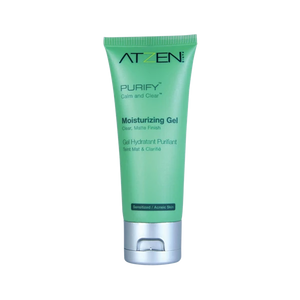 ATZEN PURIFY™ Moisturizing Gel 1.7oz