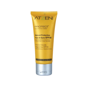 ATZEN PROTECT™ Natural Protection Face and Eyes SPF30 1.7oz