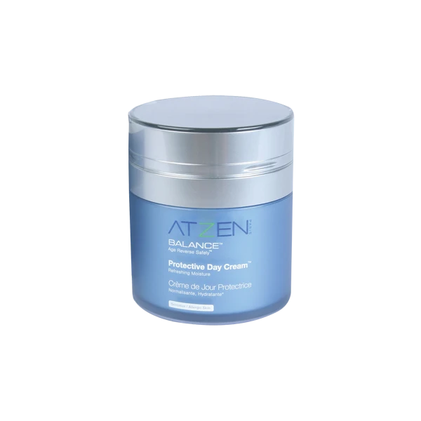 ATZEN BALANCE™ Protective Day Cream 1.7oz
