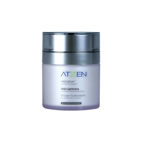 ATZEN RENEW™ Skin Lightening Cream 1oz