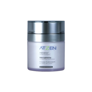 ATZEN RENEW™ Skin Lightening Cream 1oz