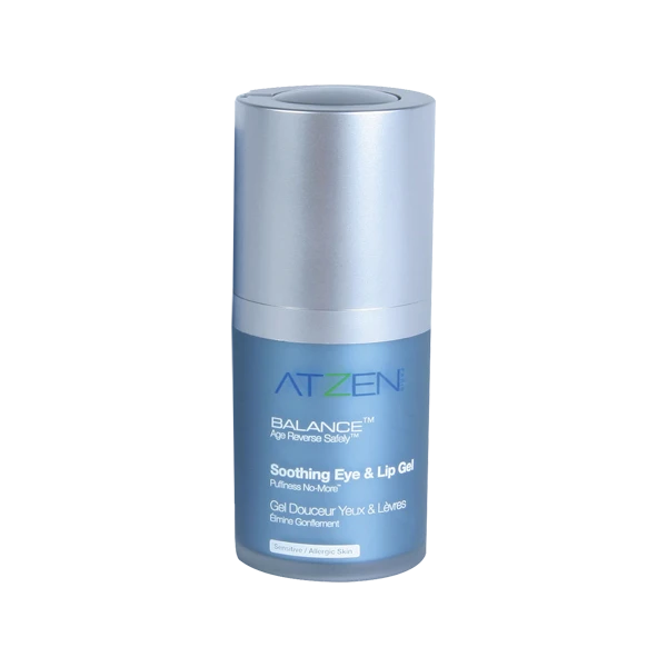 ATZEN BALANCE™ Soothing Eye and Lip Gel 5oz