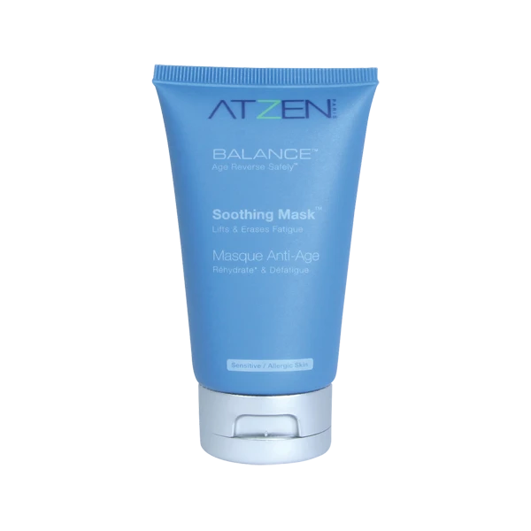 ATZEN BALANCE™ Soothing Mask 1.7oz