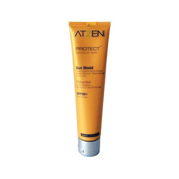 ATZEN PROTECT™ Sun Shield SPF50+ 3oz