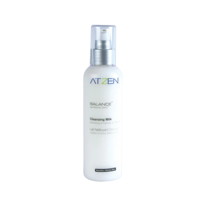 ATZEN BALANCE™ Cleansing Milk 6.8oz