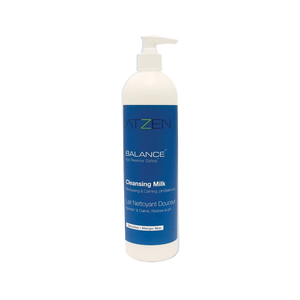 ATZEN BALANCE™ Cleansing Milk PRO 16oz