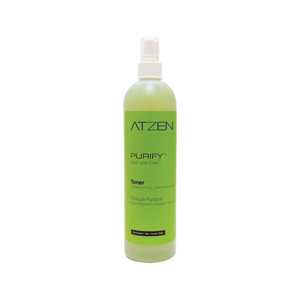 ATZEN PURIFY™ Toner PRO 16oz