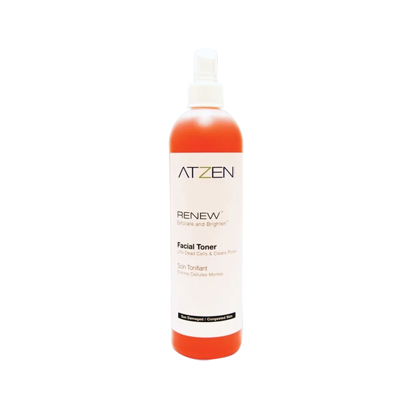 ATZEN RENEW™ Facial Toner PRO 16oz