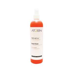 ATZEN RENEW™ Facial Toner PRO 16oz