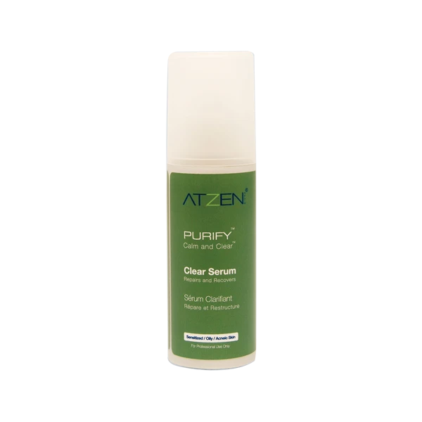 ATZEN PURIFY™ Clear Serum PRO 3.4oz