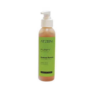 ATZEN PURIFY™ Breakout Remedy PRO 4oz