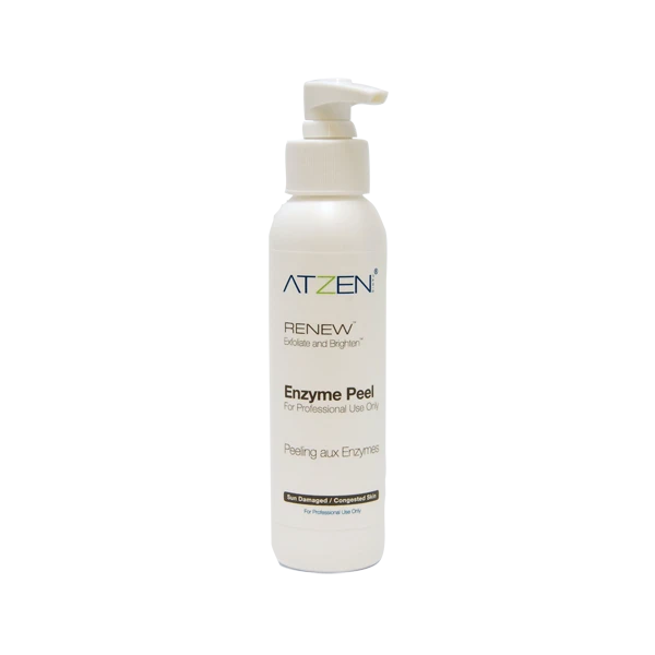 ATZEN RENEW™ Enzyme Peel PRO 4oz