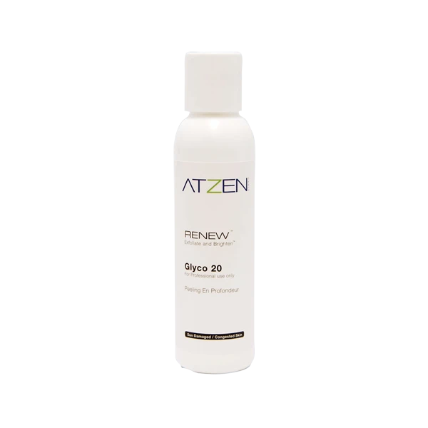 ATZEN RENEW™ Glyco 20 PRO 4oz