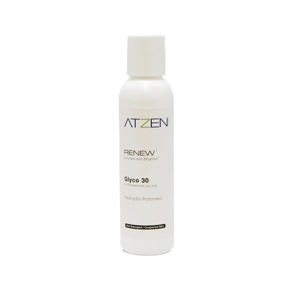 ATZEN RENEW™ Glyco 30 PRO 4oz