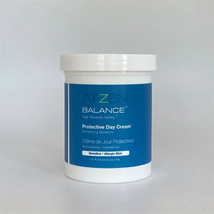 ATZEN BALANCE™ Protective Day Cream PRO 8oz
