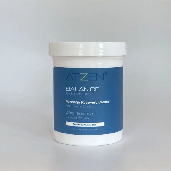 ATZEN BALANCE™ Massage Recovery Cream PRO 8oz