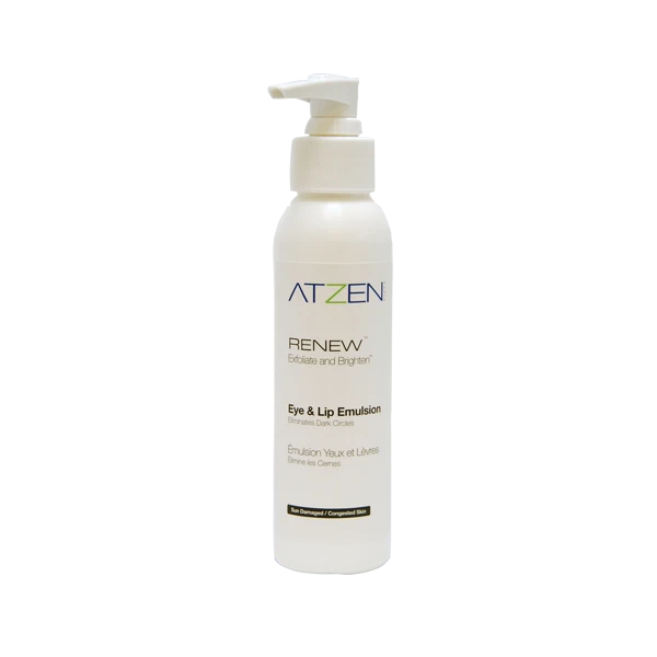 ATZEN RENEW™ Eye and Lip Emulsion PRO 4oz