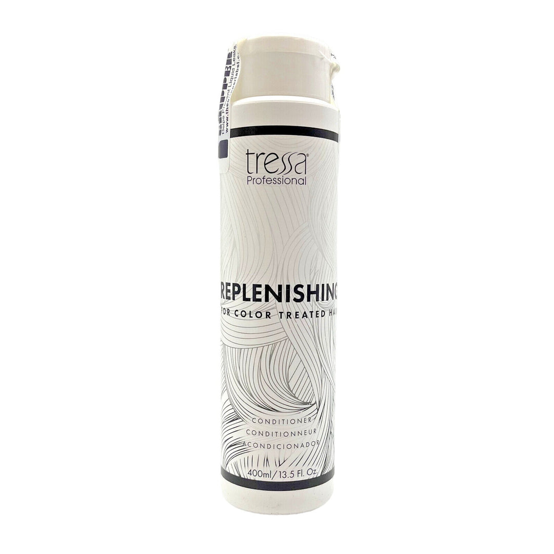 Tressa Replenishing For Color Treated Hair Conditioner 13.5 oz