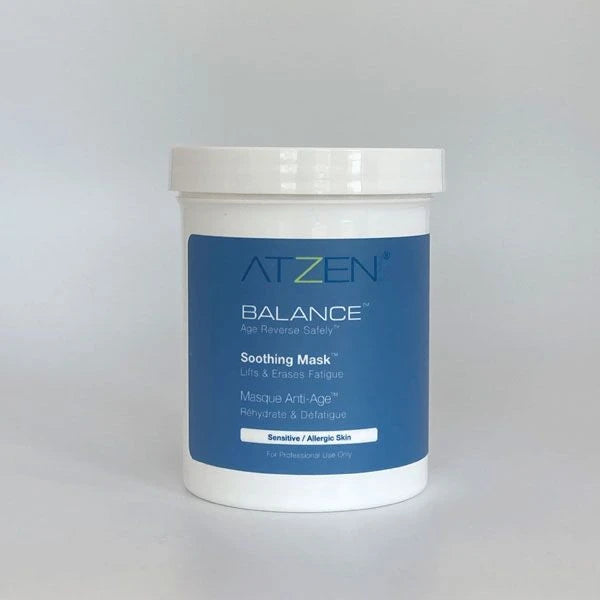 ATZEN BALANCE™ Soothing Mask PRO 8oz